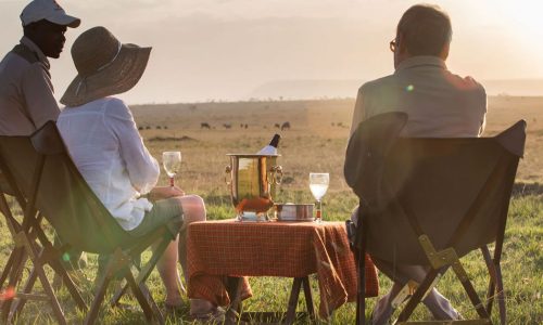 8-daystanzania safaris